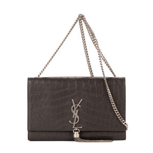 Saint Laurent Kate Tassel Medium